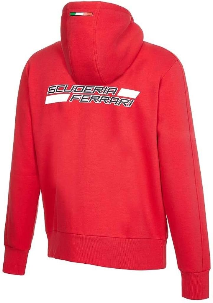 ferrari sweatshirt