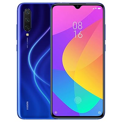 Xiaomi Mi9 6GB/128GB Global Version 【公式通販】