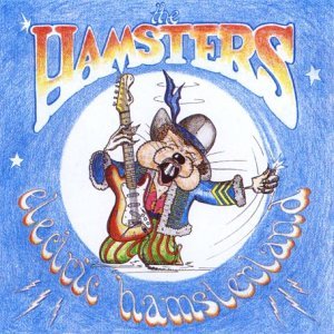 The Hamsters - Electric Hamsterland - Zortam Music
