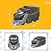 Robot Train Season 2 Korean Animation Diecast Duke