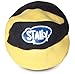 World Footbag Stally Footbag Yellow/Black