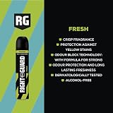 Right Guard Men's Anti-Perspirant Deodorant Spray 48 Hour No White Residue 250ml view 2