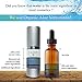 Vitamin C Serum for Face Brightening Skin Firming and Antioxidant Facial Serum - Natural Anti Aging Wrinkle Reducer Formula with 15% Pure Vitamin C to Boost Collagen - 1 oz