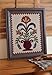 Elegant Quilts, Country Charm: Applique Designs in Cotton and Wool