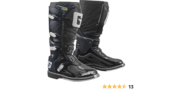 gaerne fastback boots