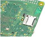 Raspberry Pi 5 4GB Board | 2.4GHz Quad-Core Arm Cortex-A76 CPU | WiFi Bluetooth view 9