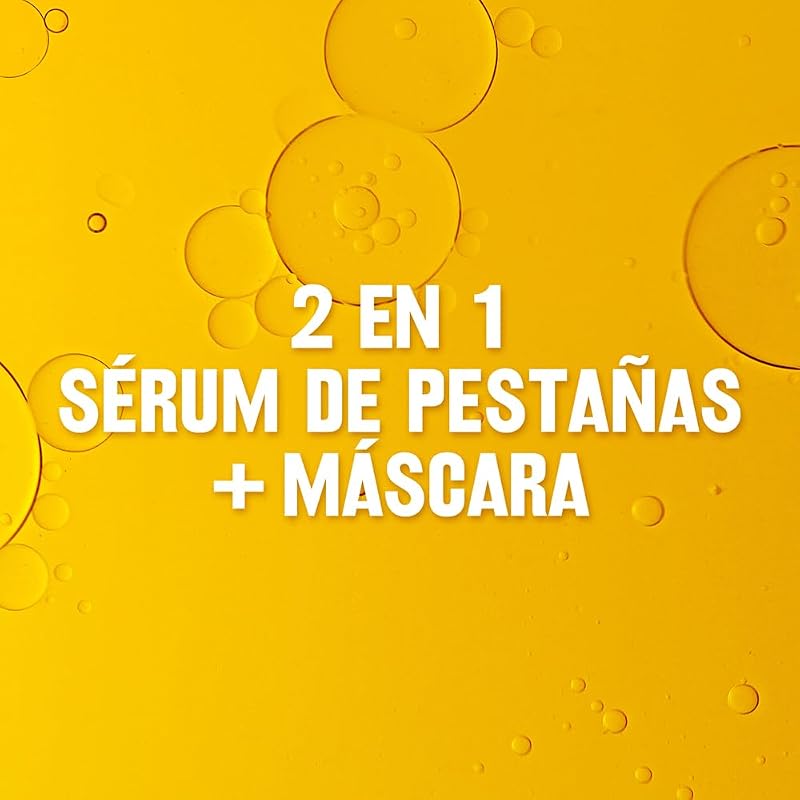 ColorStay Xtensionnaire, Máscara Alongadora, Preto Mais Preto 201
