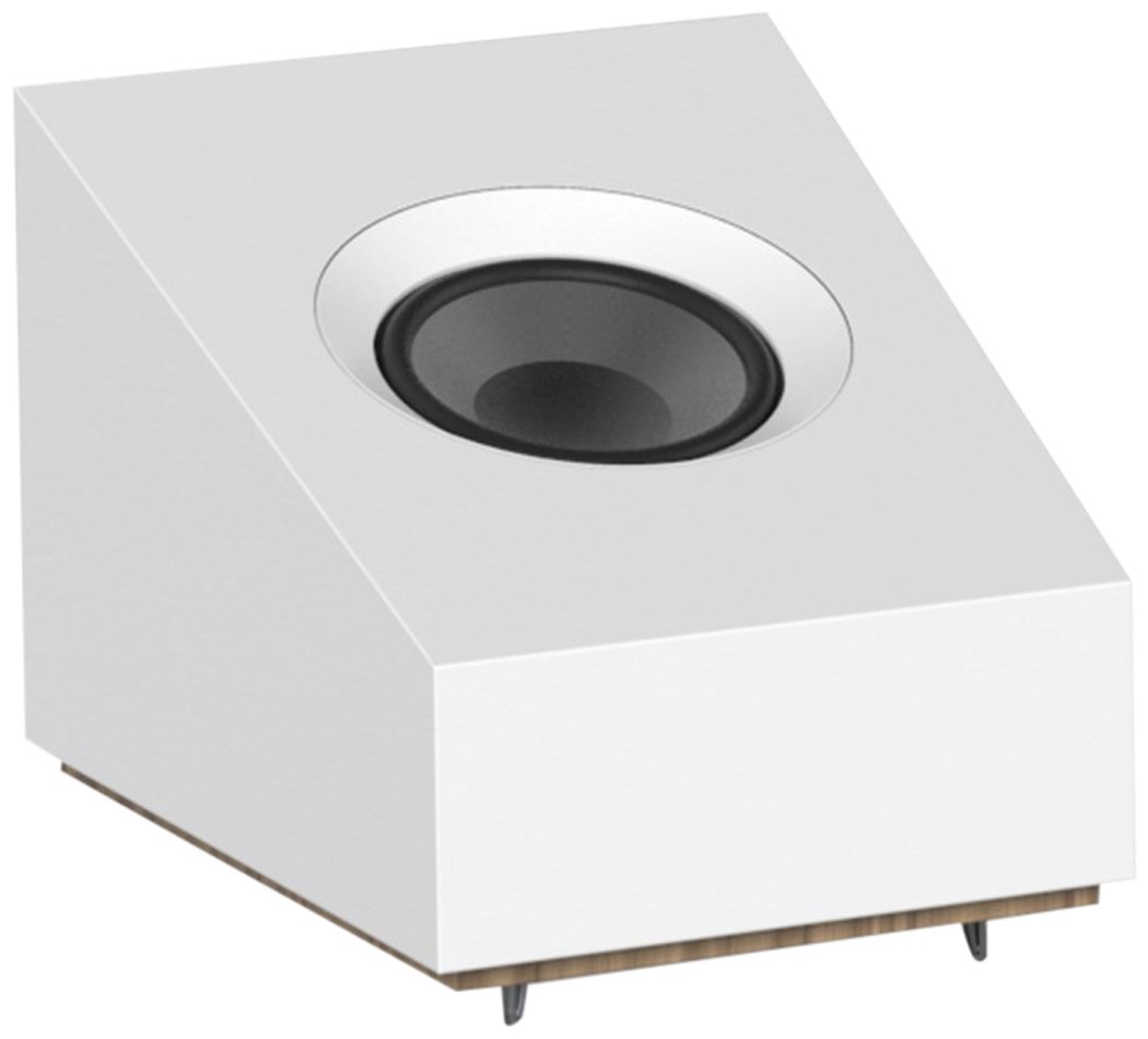 Jamo S 8 ATM 100 W White Speaker (Wired, 100 W, 8 Ohm, White) Amazon