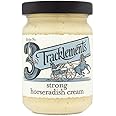 Tracklements Horseradish & Cream Sauce - 140g