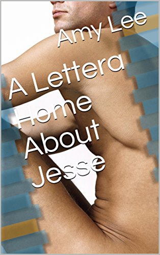 A Lettera Home About Jesse (Corsican Edition)
