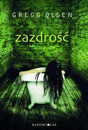Zazdrosc (Polska wersja jezykowa)