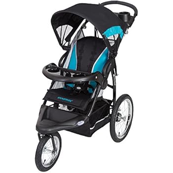 expedition fx stroller