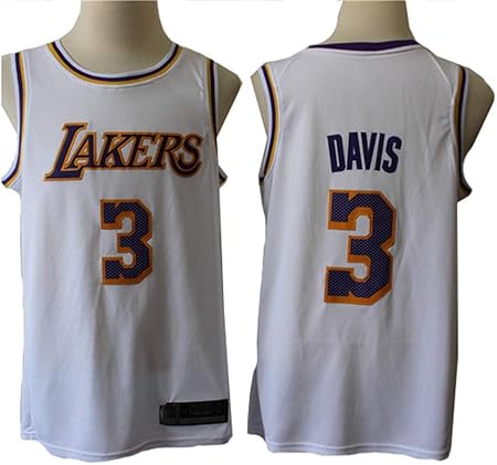 anthony davis uk jersey