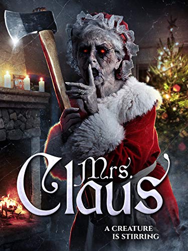 Mrs. Claus