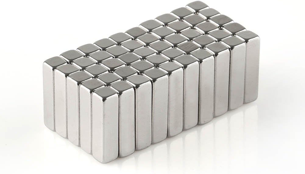 omo magnets cube