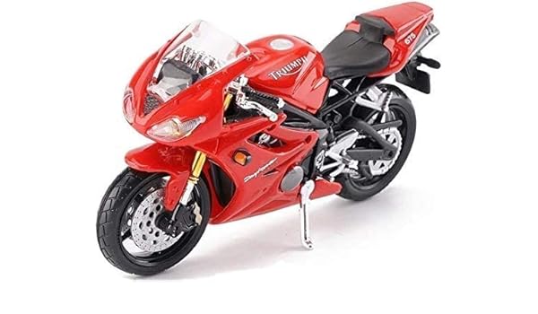 motorcycle toy models