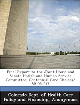 Colorado Department Of Health Home Care Agencies