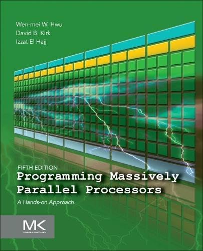 Multicore and GPU Programming: An Integrated Approach: Barlas