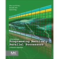 Programming Massively Parallel Processors: A Hands-on Approach