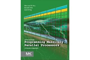 Programming Massively Parallel Processors: A Hands-on Approach