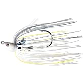 Dirty Jigs FSJNSX-516 Finesse Swim Jig, New Sexy Shad, 5/16oz