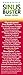 Sinus Buster Nasal Spray, Natural Chili Pepper 0.68 oz