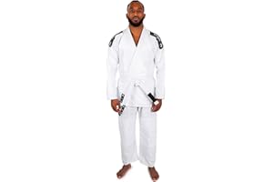 Venum unisex-adult Venum First Bjj Gi