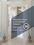 Foundations of Interior Design: Bundle book + Studio Access Card by