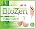 Detox Foot Pads (30 Day Supply)| Remove TOXINS | Sleep Better| Pain Relief | Relieve Stress | Healthy Living | Overall Well Being | FDA Certified | **Comes with Free EXFOLIATING KONJAC Sponge!!