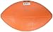 NCAA Hailmary Youth Size Rubber Football