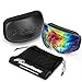 OutdoorMaster Ski Goggles PRO - Frameless, Interchangeable Lens 100% UV400 Protection Snow Goggles for Men & Women