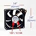 Samsung BP31-00024A Fan