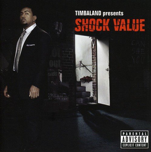 #54 — Shock Value