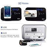 dpnao charging docking station