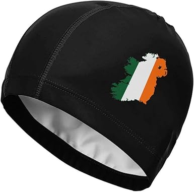 swimming caps ireland