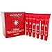 Alfaparf Semi Di Lino Diamante Color Block Treatment Kit, 6 Count