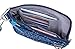 Travelon Anti-Theft Classic Convertible Crossbody and Waistpack (A GEO TILE)