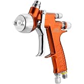 Sagola 4600 Xtreme Gravity (Titania Air Cap, 1.20mm)