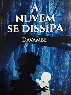Livro A Nuvem se Dissipa