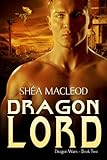 Dragon Lord (Dragon Wars Book 2)