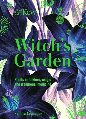 Witch's Orchard: The magic and folklore of fruit, nuts and