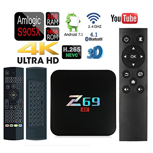 New XRT301 Qwerty Keyboard Remote Control fit