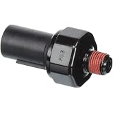Genuine OEM 94750-37100 Switch - Oil Pressure / 9475037100 for select Hyundai Kia models/Replaces 9475037000