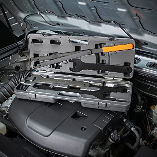 GEARWRENCH Fan Clutch Service Set 41580D Pricepulse