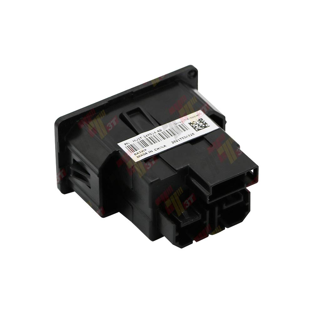 Genuine Ford Apple CARPLAY Single USB Module Interface Sync 3 HU5Z