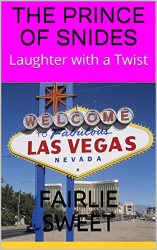 The Prince of Snides: Laughter with a Twist