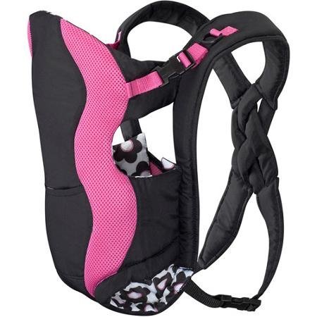 Evenflo, ( Marianna ) Breathable Soft Infant Carrier