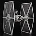 Star Wars The Vintage Collection Imperial TIE Fighter