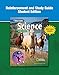 Glencoe iScience, Level Green, Grade 7, Reinforcement and Study Guide, Student Edition (INTEGRATED SCIENCE)