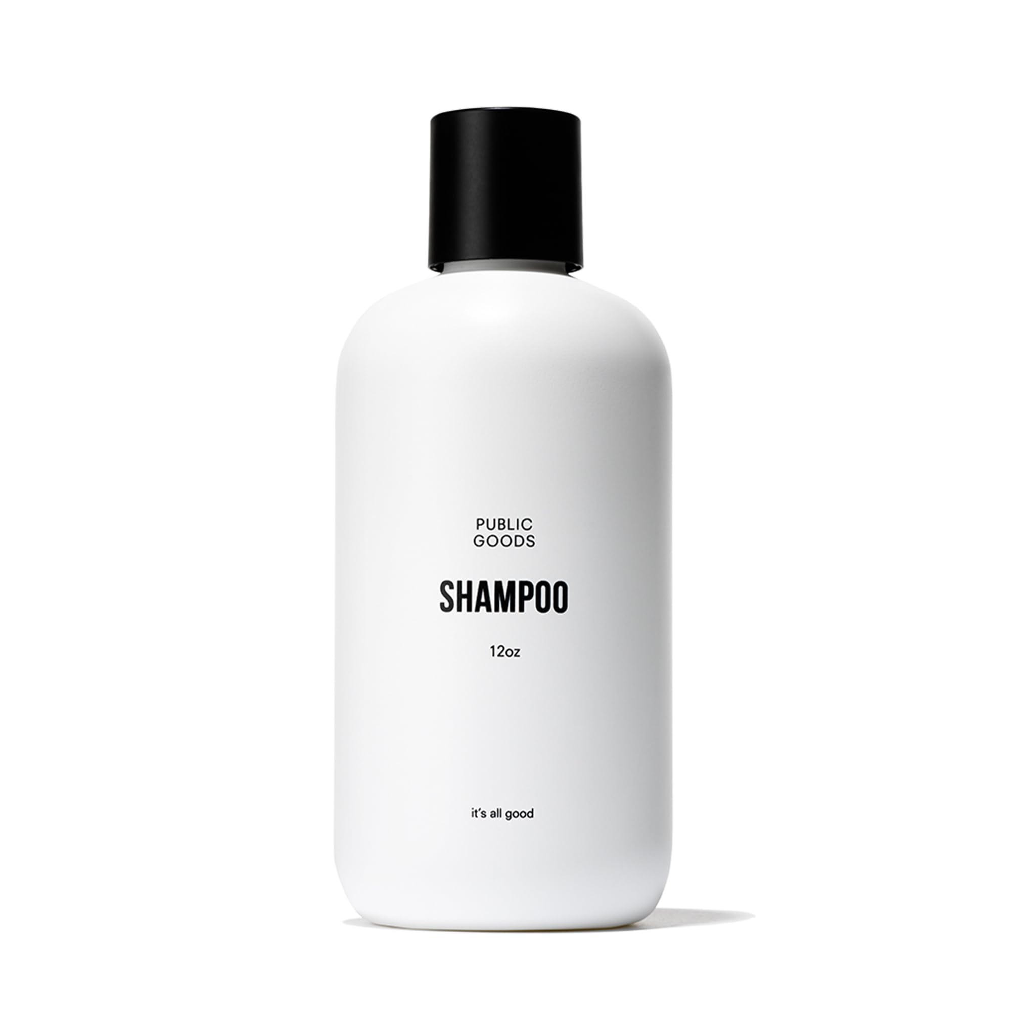 Photo 1 of ** FACTORY SEALED**
Public Goods Shampoo for Women & Men | Natural Gentle Shampoo to Cleanse & Nourish All Hair Types | Made with Organic Essential Oils | Sulfate & Paraben Free | Vegan | Made in Canada | 12 Fl Oz Bottle